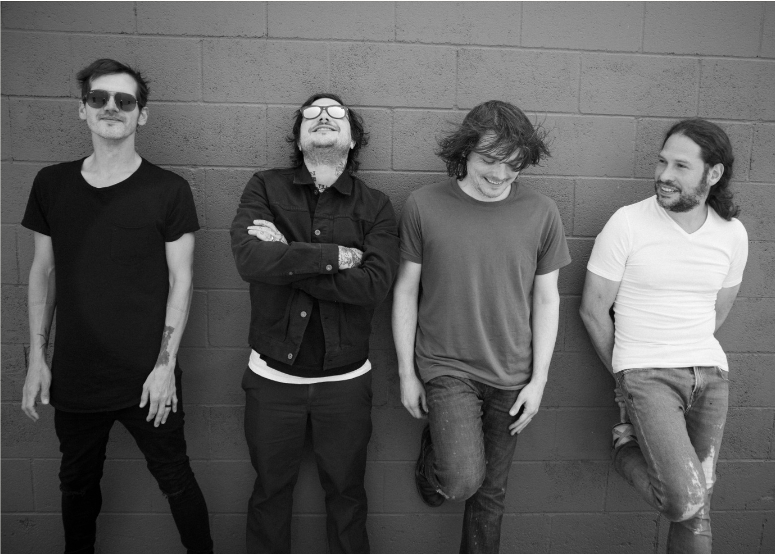 My Chemical Romance anuncia data extra em São Paulo