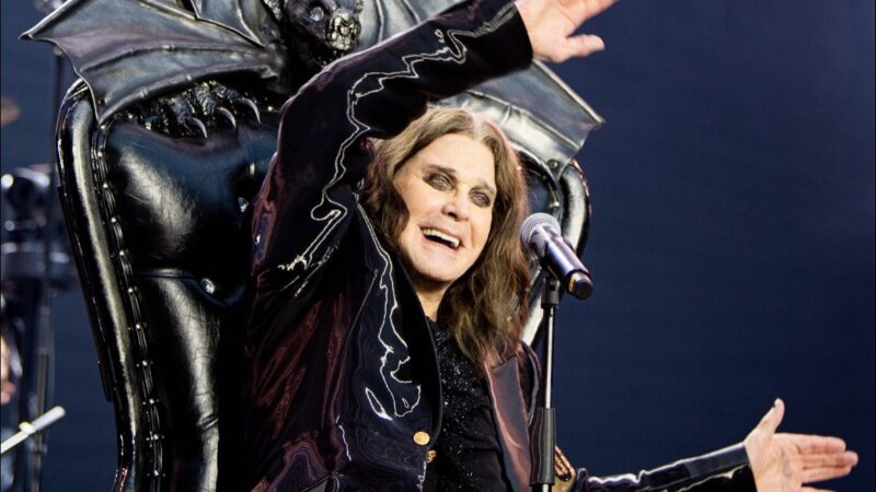 Funeral de Ozzy Osbourne acontece nesta quarta em Birmingham