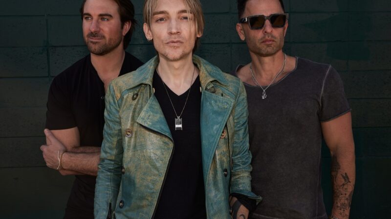 The Calling retorna ao Brasil em outubro