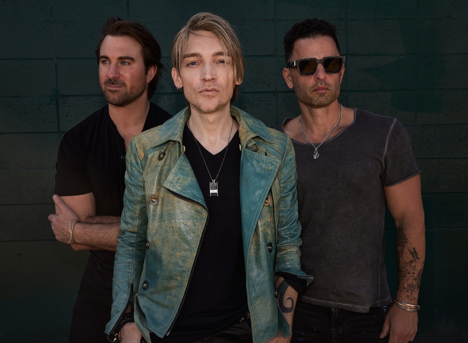 The Calling retorna ao Brasil em outubro