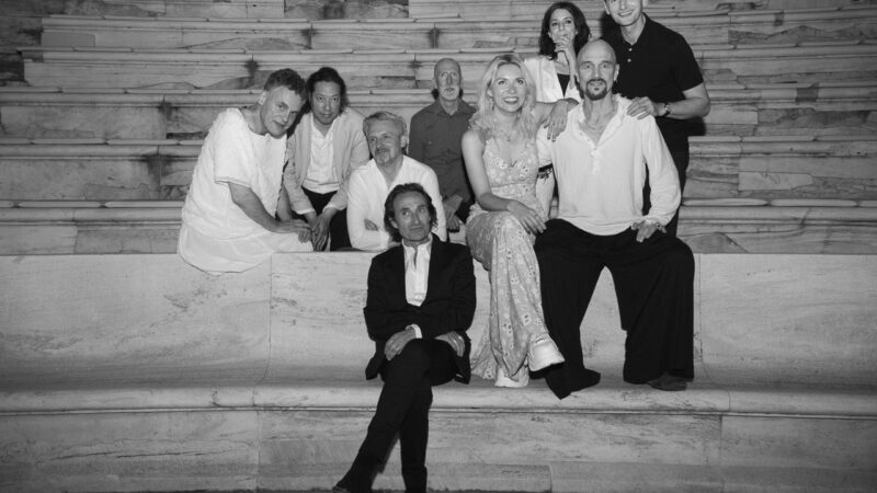 Banda James anuncia shows no Brasil em turnê de 40 anos