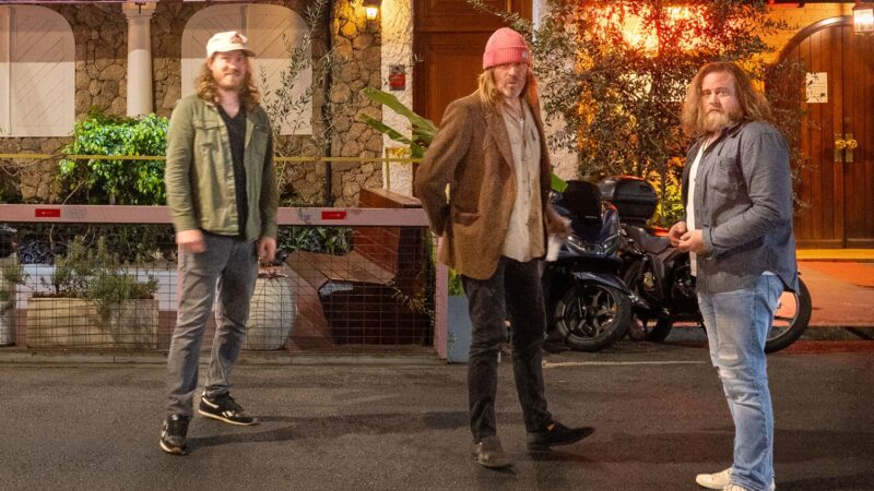 Lemonheads divulga novo single 'The Key of Victory'; confira clipe