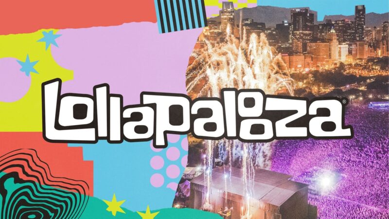 Lollapalooza Chicago 2025: 10 músicas para entrar no clima