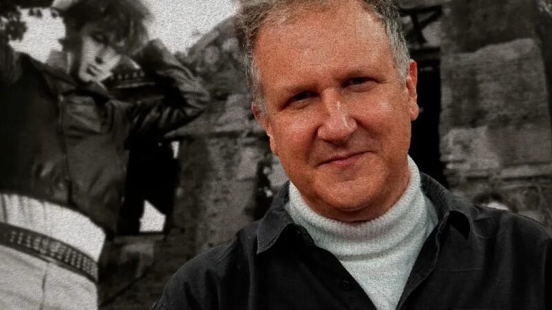 Philippe Seabra, da Plebe Rude, lança autobiografia na London Calling Discos