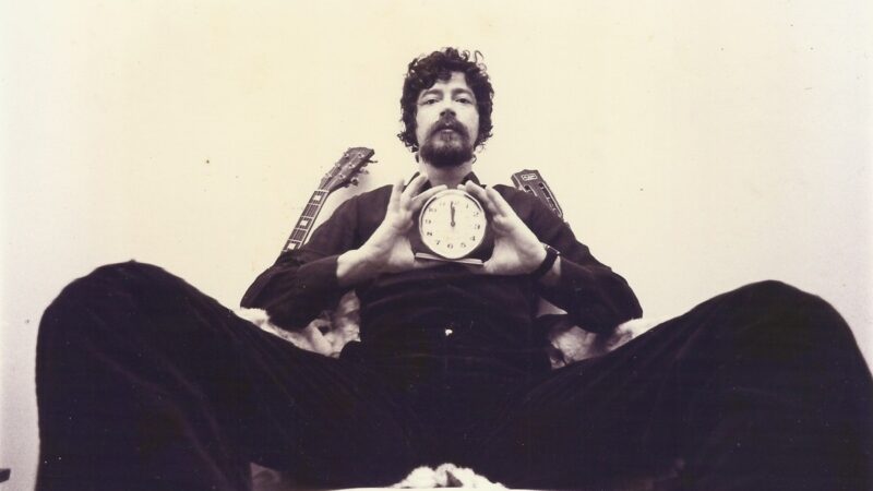 Raul Seixas: MIS prepara programação especial em aniversário de falecimento do cantor