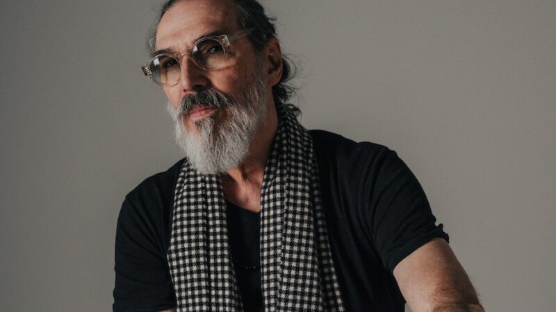 Lobão lança novo single 'Canções de Um Novo Show'