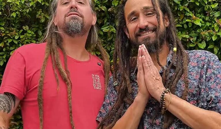 Big Mountain se apresenta na Audio em São Paulo nesta sexta