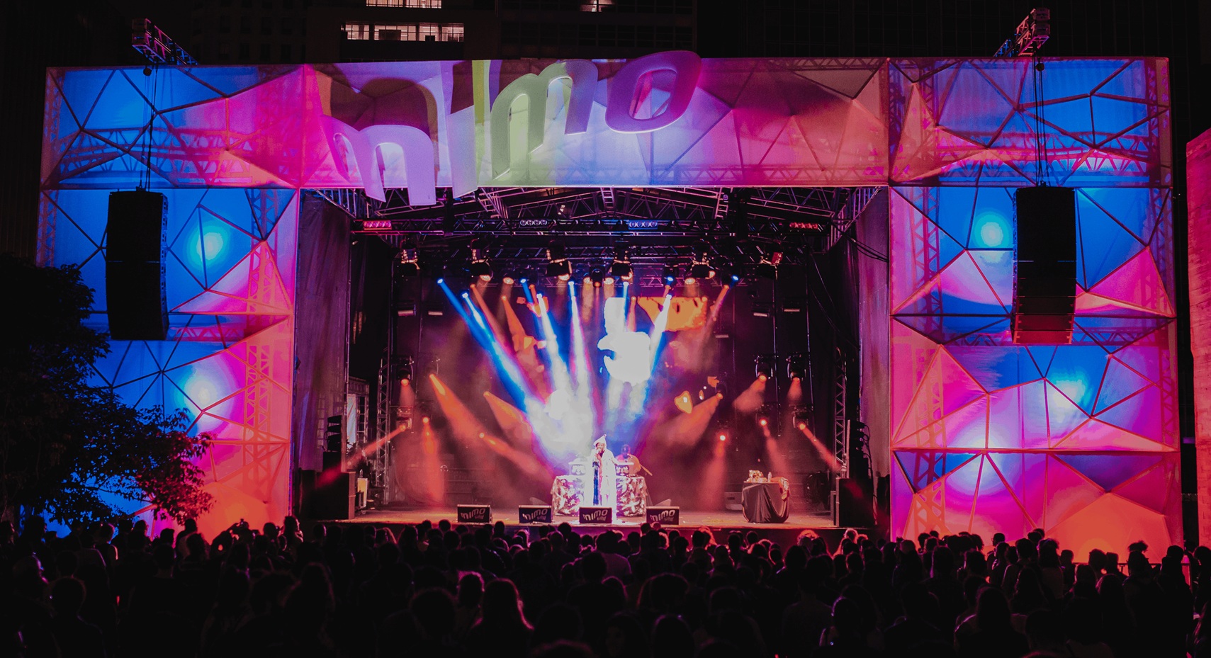 MIMO Festival ocupa centro histórico com mais de 50 atrações gratuitas