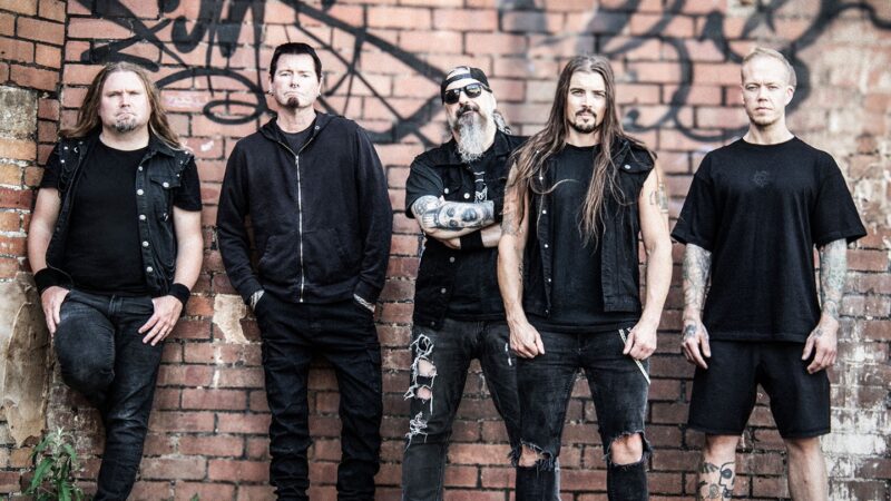 Bangers Open Air 2026 anuncia Nevermore, Onslaught e Crazy Lixx