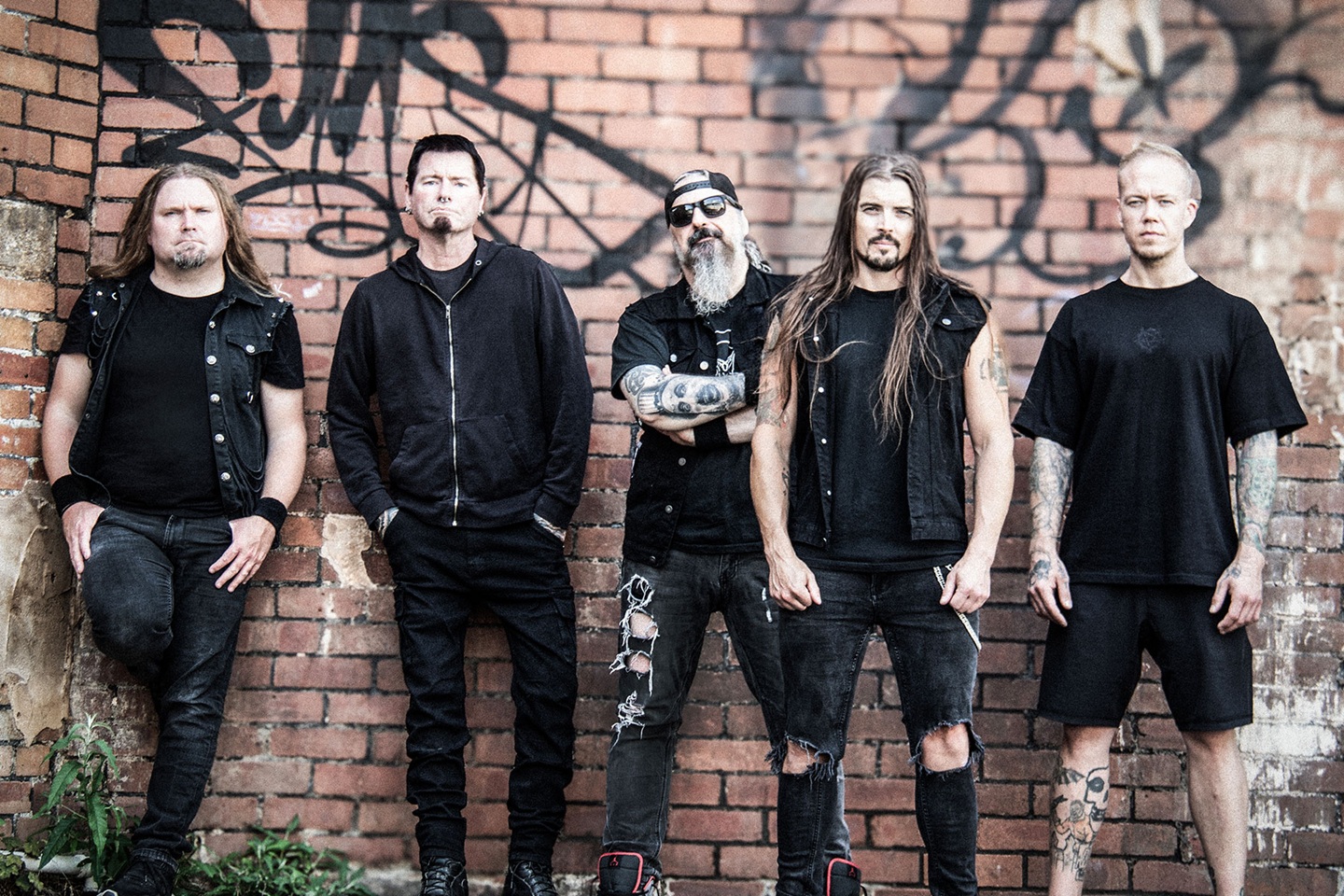 Bangers Open Air 2026 anuncia Nevermore, Onslaught e Crazy Lixx