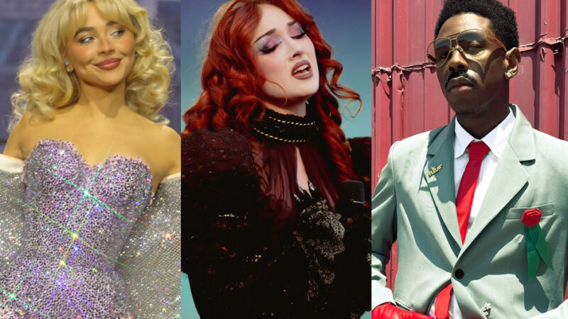 Lollapalooza Brasil 2026 anuncia line-up dividido por cada dia