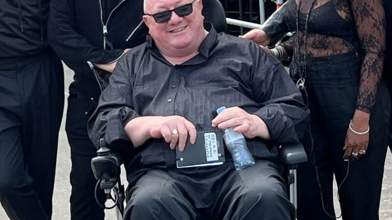 Dave Ball, do Soft Cell, morre aos 66 anos