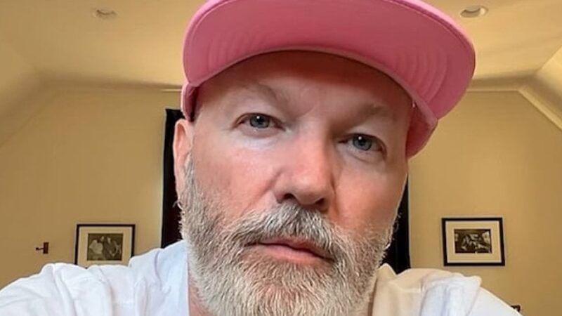Limp Bizkit: Fred Durst fala pela 1ª vez após morte de Sam Rivers