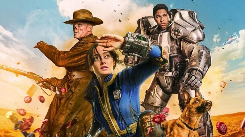 CCXP25 anuncia painel do Prime Video com elenco de “The Boys”, “Fallout”, “Cangaço Novo” e mais