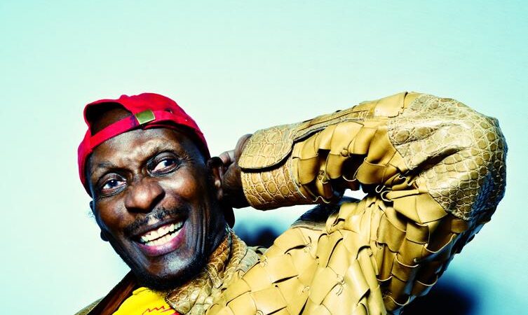Jimmy Cliff morre aos 81 anos
