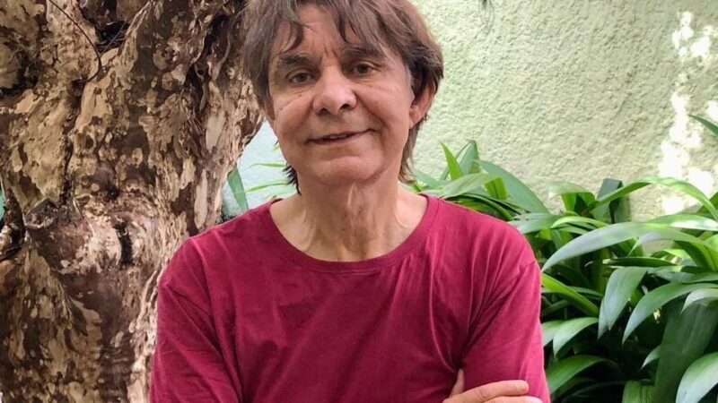 Lô Borges morre aos 73 anos