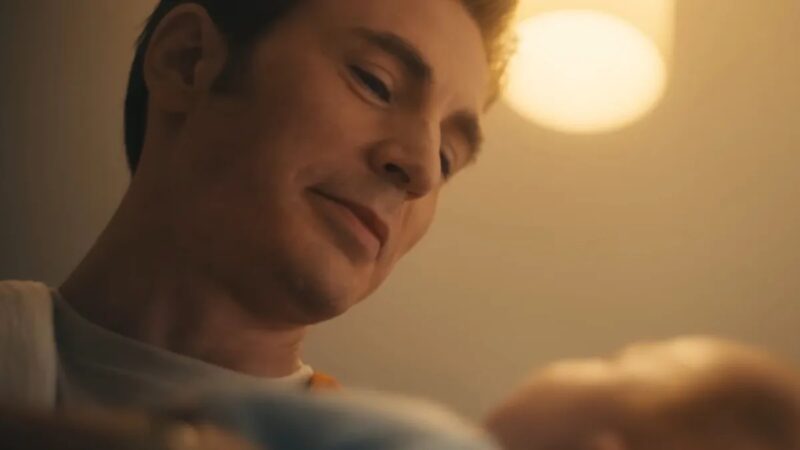 Teaser de 'Vingadores: Doutor Destino' é revelado com a volta de Chris Evans