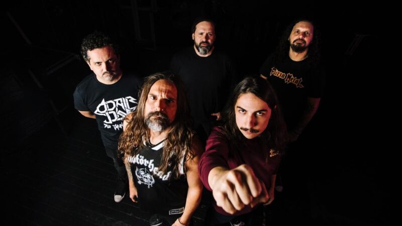 The Cavern Club São Paulo recebe projeto Kisser Clan de Andreas Kisser