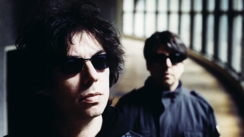 Echo & The Bunnymen vem ao Brasil no Somos Rock Festival 2026