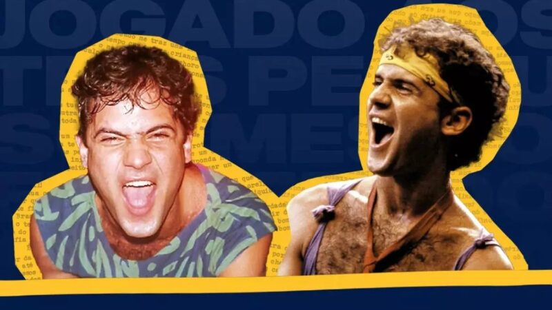 Exposição 'Cazuza Exagerado' estreia em São Paulo