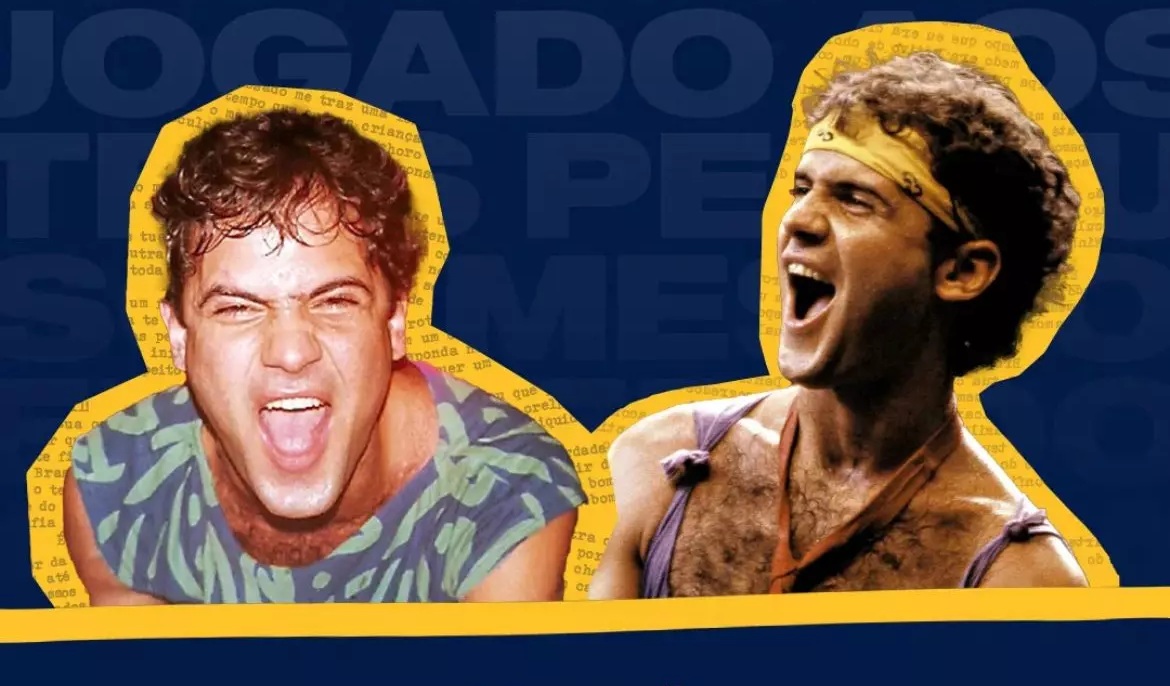 Exposição ‘Cazuza Exagerado’ estreia em São Paulo