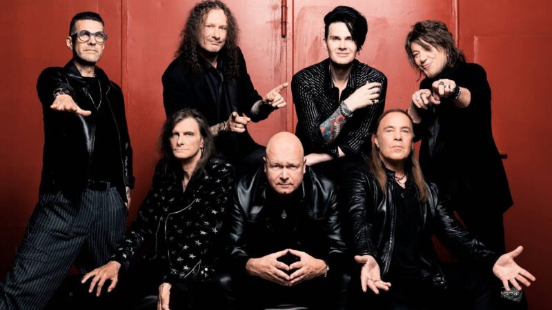 Helloween anuncia única apresentação no Brasil