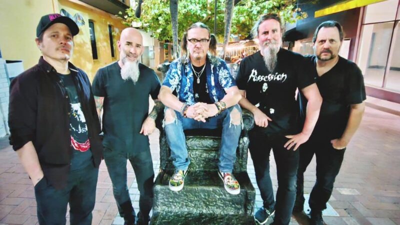 Mr. Bungle anuncia show solo em São Paulo