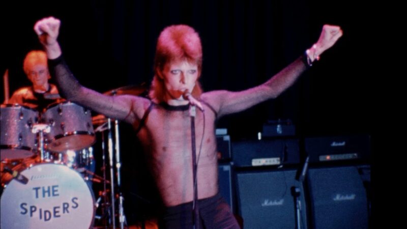 David Bowie e David Lynch são celebrados em mostra no Belas Artes Frei Caneca