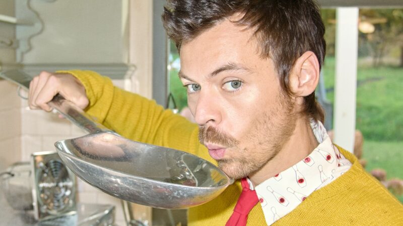 Harry Styles no Brasil: pré-venda de ingressos começa nesta segunda