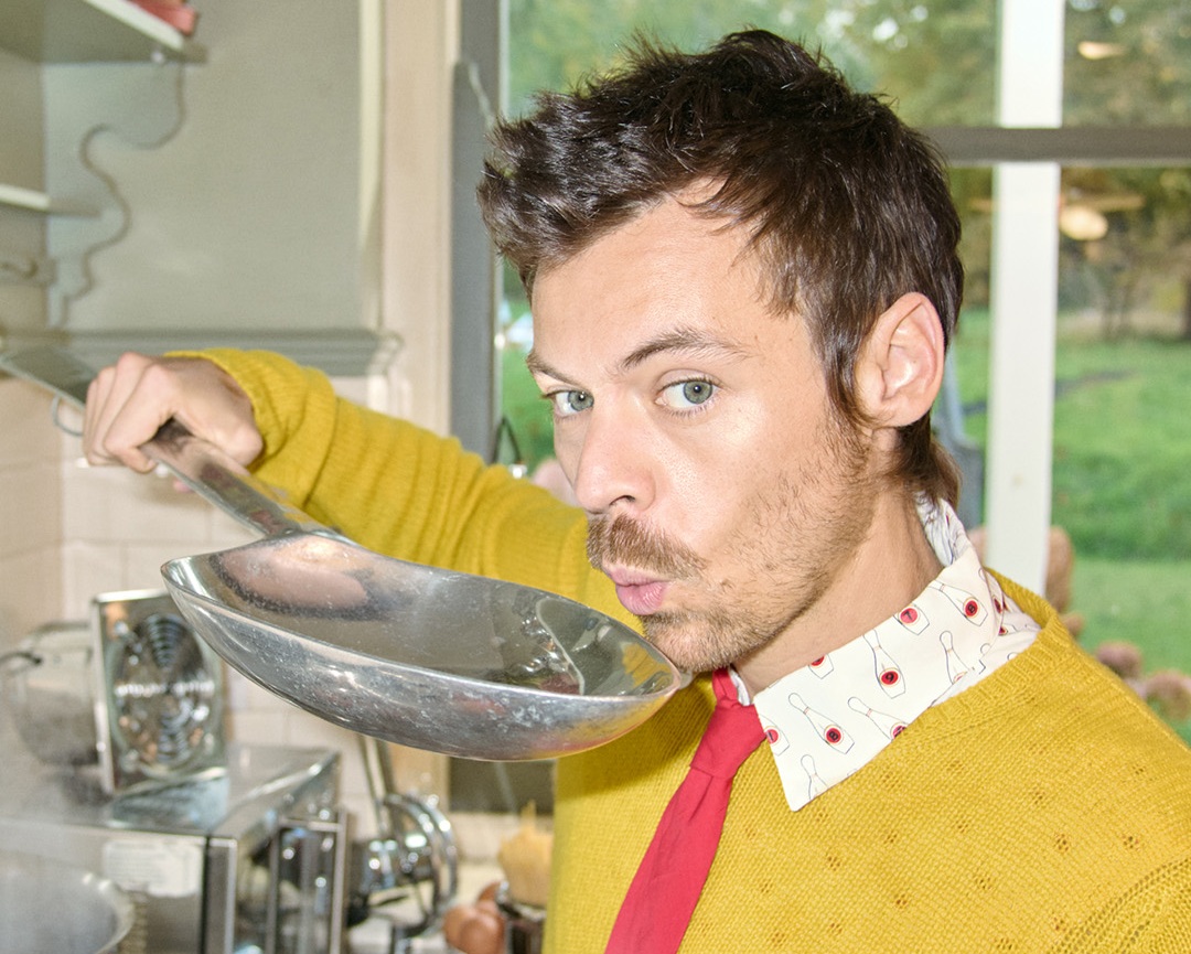 Harry Styles no Brasil: pré-venda de ingressos começa nesta segunda