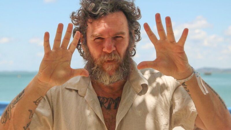 Otto faz dois shows no Sesc Belenzinho neste fim de semana