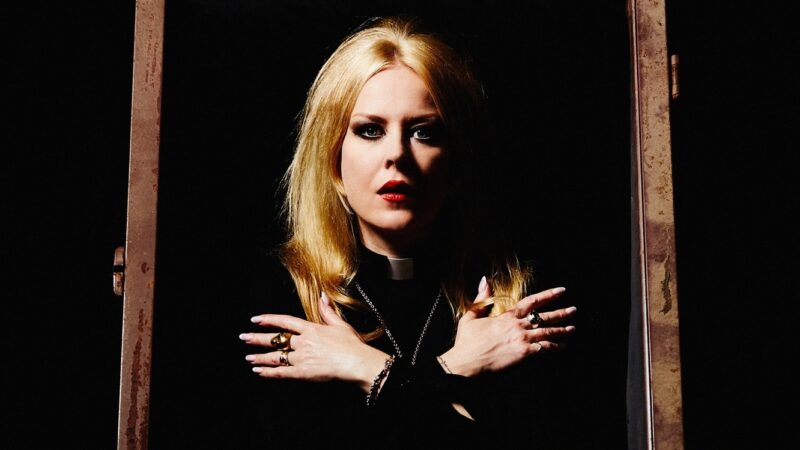 Lucifer retorna ao Brasil em abril para oito shows