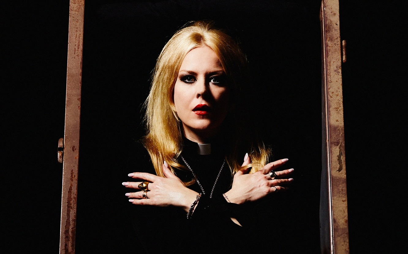 Lucifer retorna ao Brasil em abril para oito shows