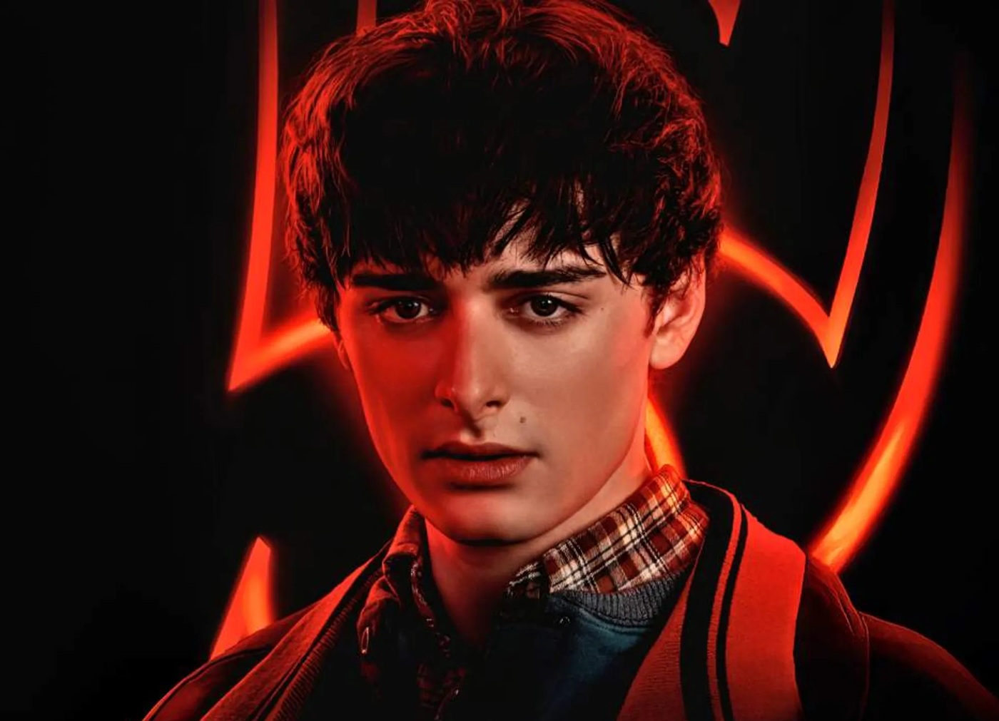 Noah Schnapp, o Will Byers de ‘Stranger Things’, vem ao Brasil