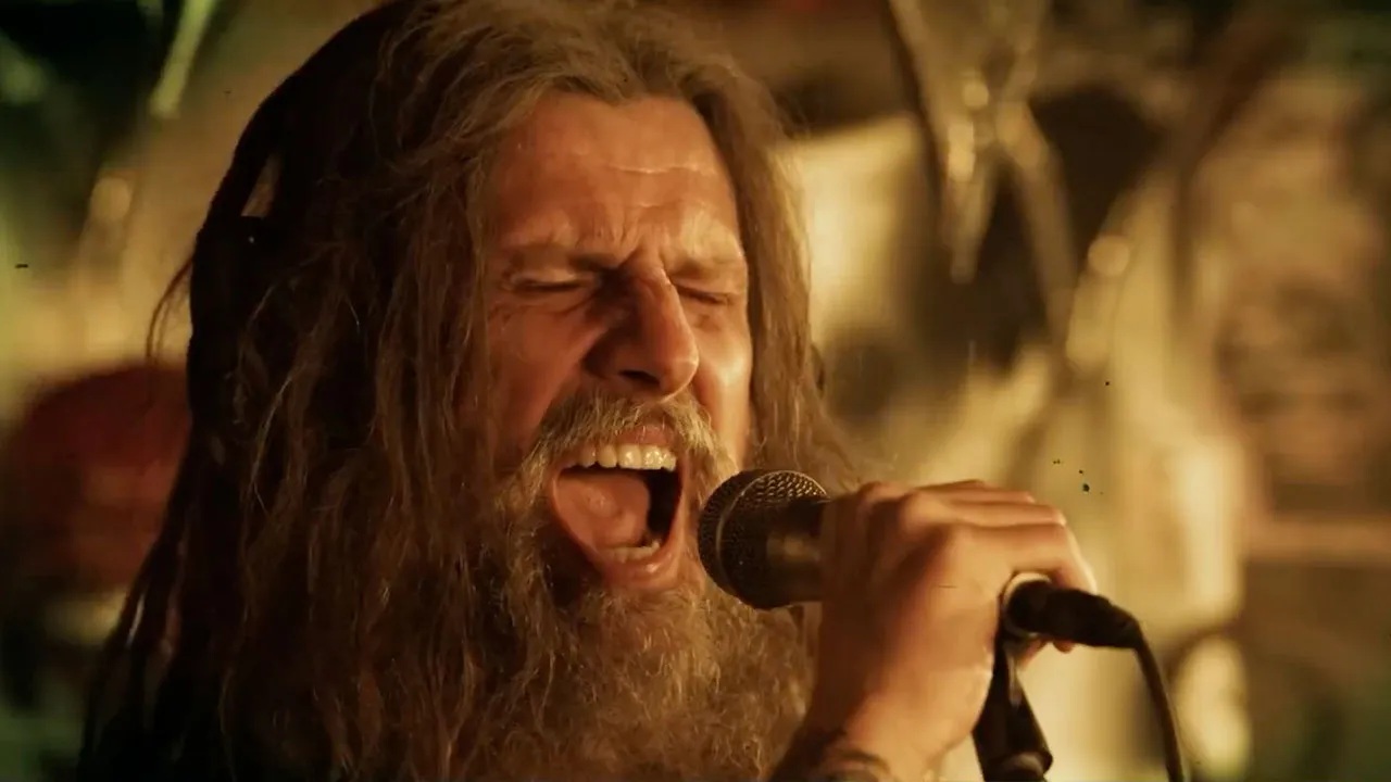 Rob Zombie lança novo single ‘(I’m a) Rock ‘N’ Roller’; assista clipe