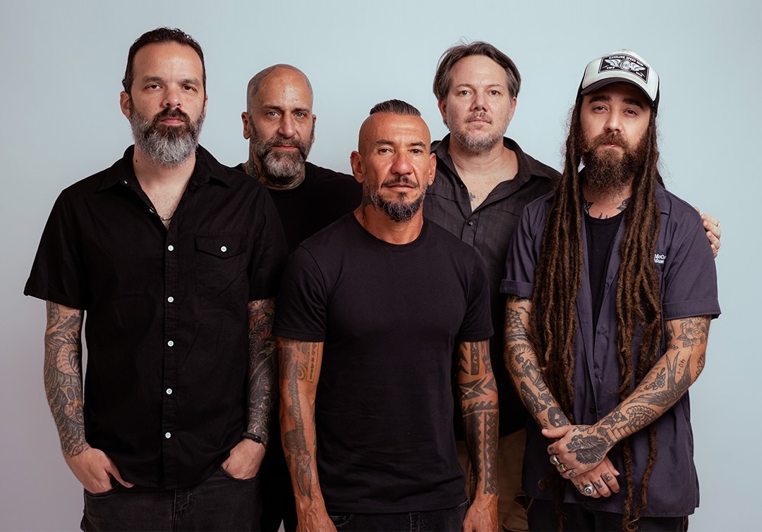 Rodox anuncia turnê de reunião entre abril e junho