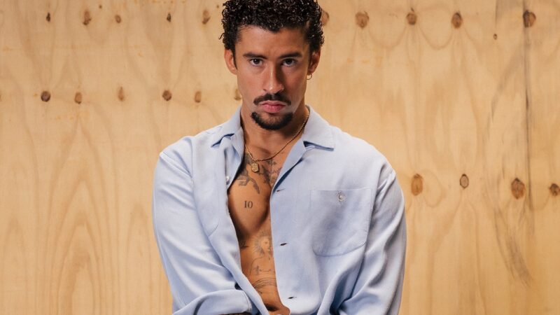 Bad Bunny no Brasil: show tem horário alterado