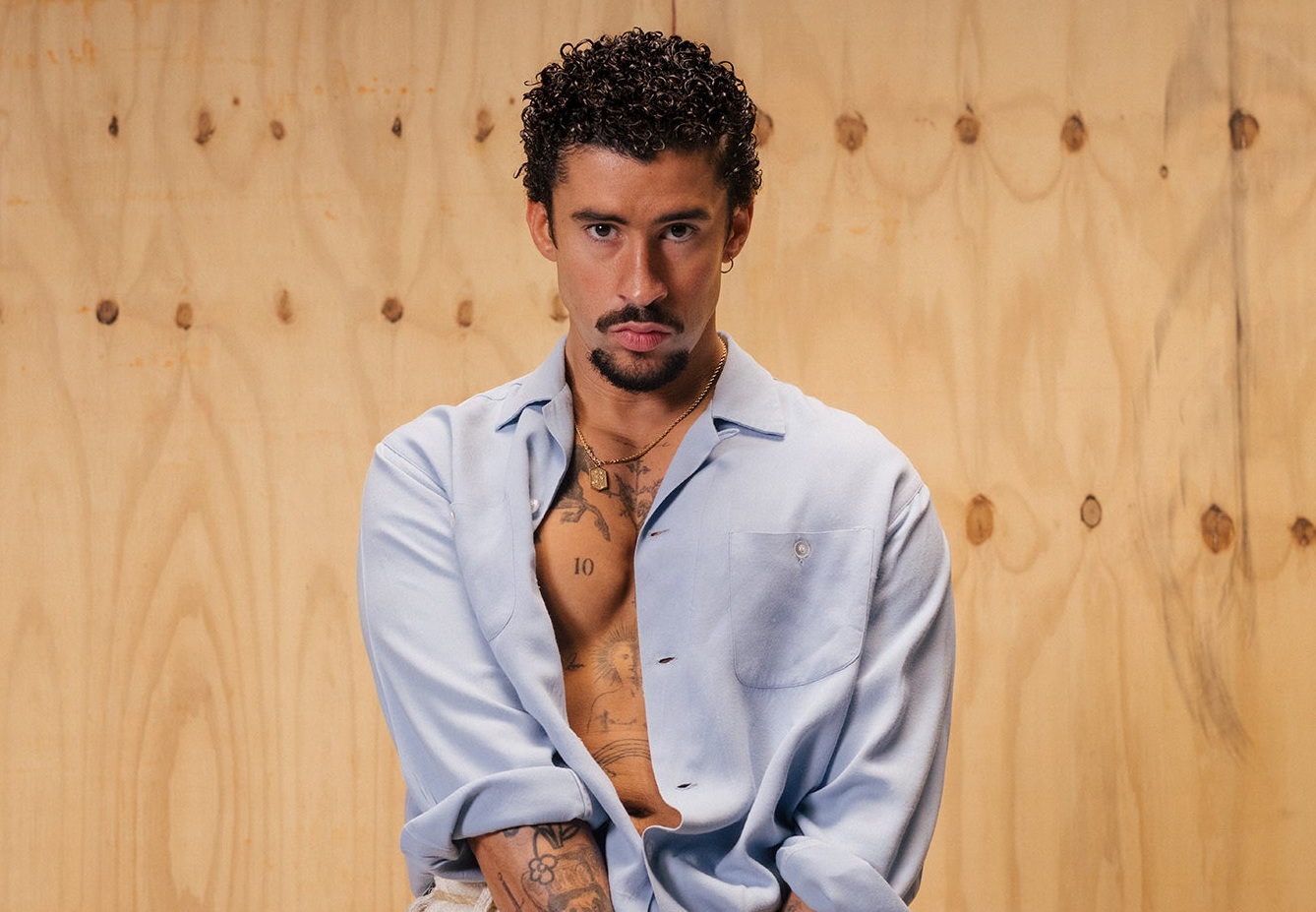 Bad Bunny no Brasil: show tem horário alterado