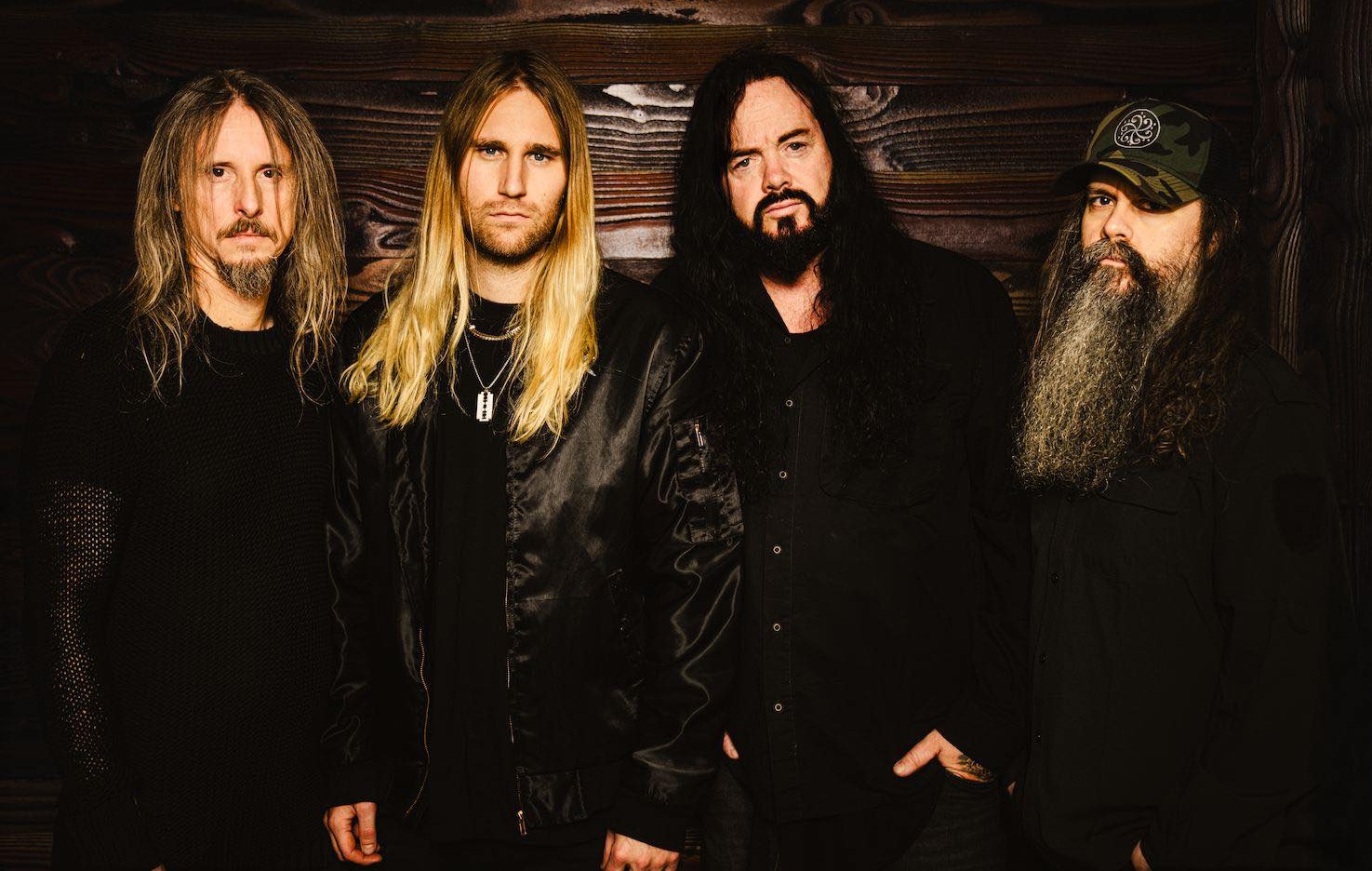 Evergrey anuncia show especial em São Paulo