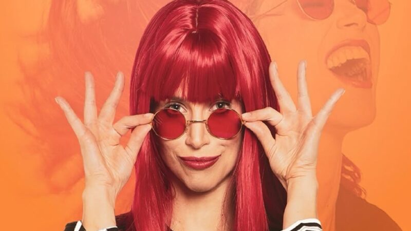 'Rita Lee, Uma Autobiografia Musical’ anuncia nova temporada em São Paulo