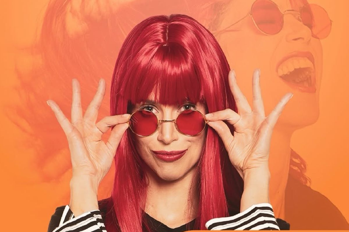 ‘Rita Lee, Uma Autobiografia Musical’ anuncia nova temporada em São Paulo