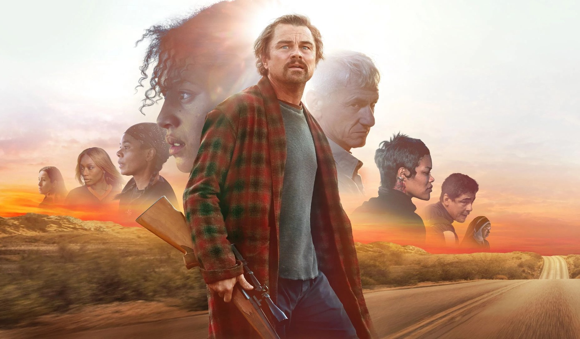 Bafta 2026: ‘Uma Batalha Após a Outra’ é o grande vencedor da noite; confira lista