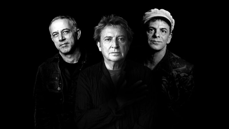 Call The Police realiza dois shows no The Cavern Club São Paulo