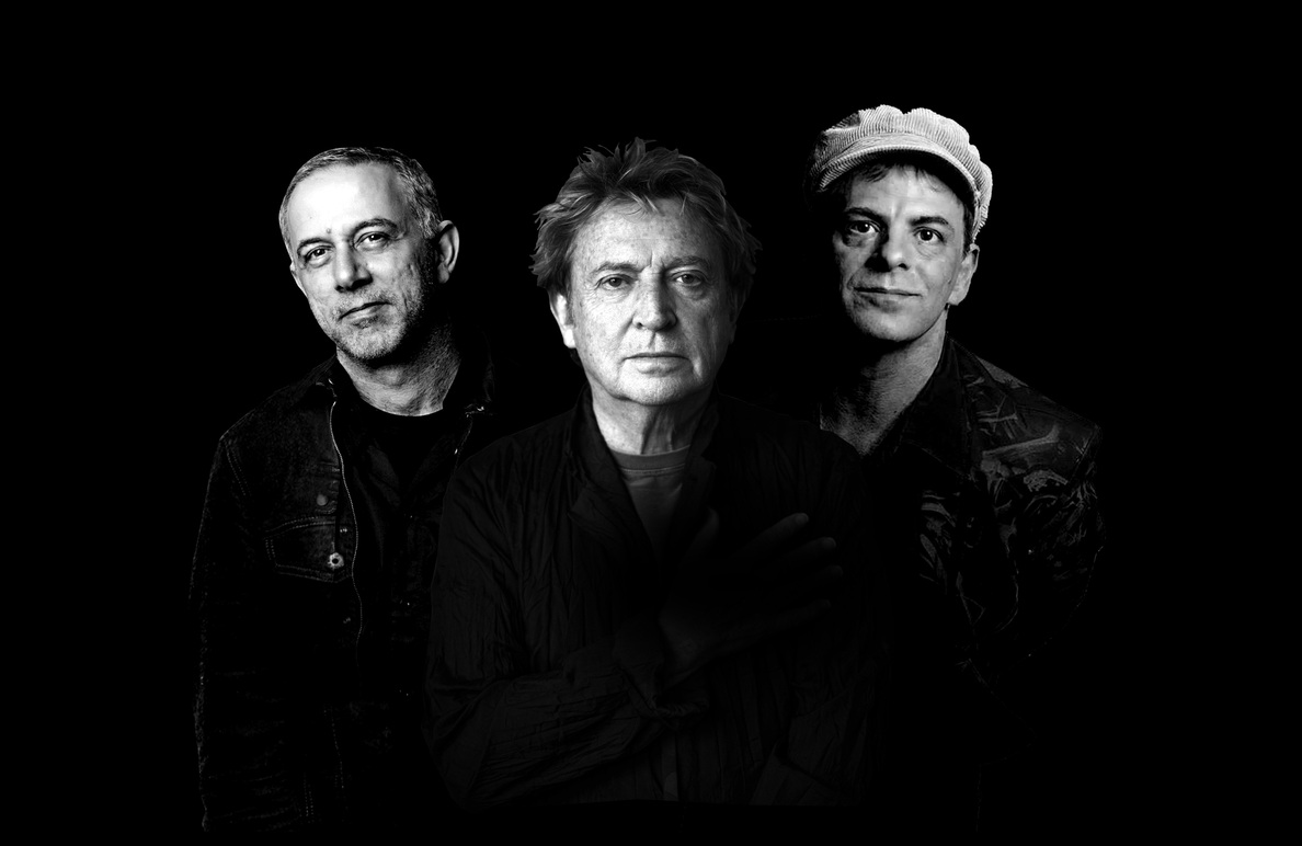 Call The Police realiza dois shows no The Cavern Club São Paulo