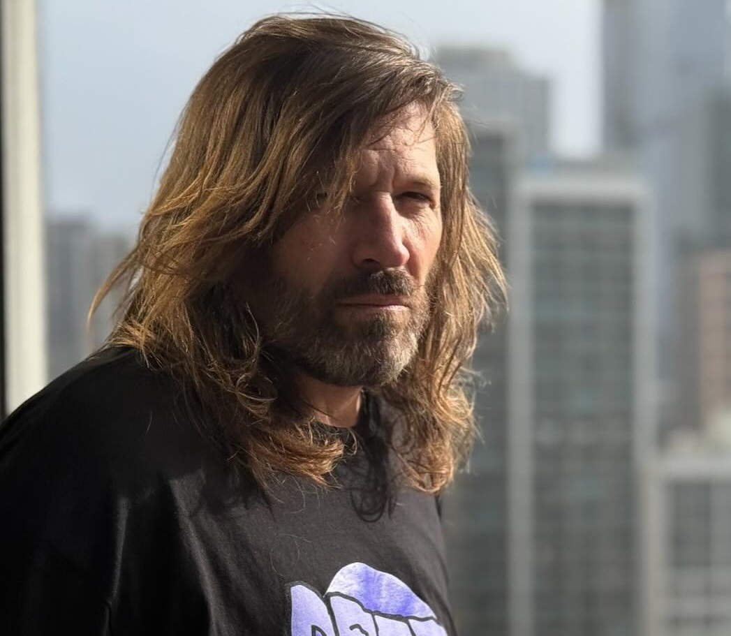 Evan Dando, do Lemonheads, é internado após ser acusado de enviar nudes a fã