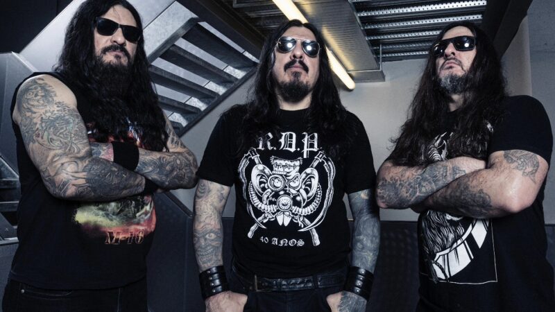 Wacken Open Air anuncia evento no Brasil com Krisiun, Korzus, The Troops of Doom e The Mist