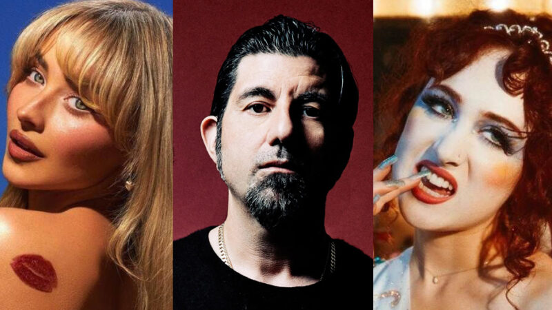 Lollapalooza Brasil 2026 divulga horários dos shows de cada palco