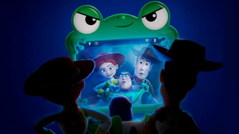 Super Bowl 2026 deve exibir trailers de 'O Mandaloriano e Grogu', 'Toy Story 5', e mais