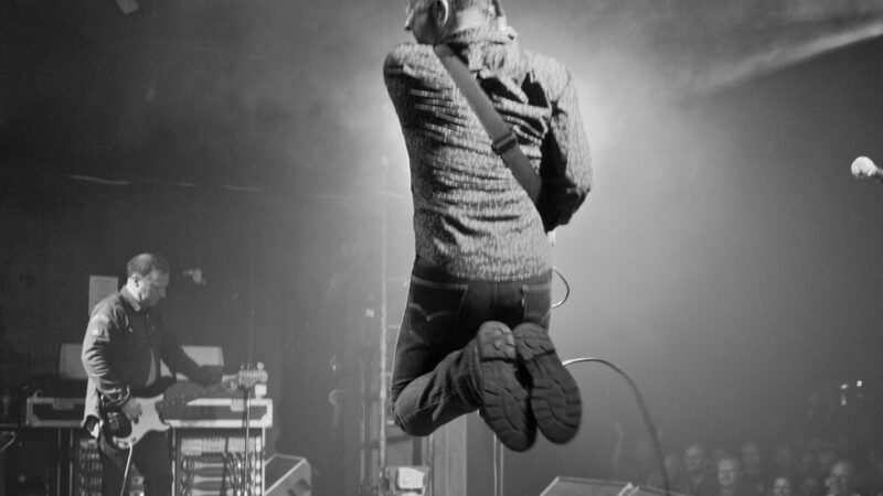 Buffalo Tom vem ao Brasil em fevereiro de 2027