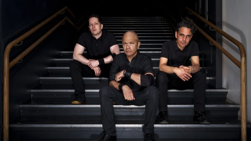 Danko Jones retorna ao Brasil em maio